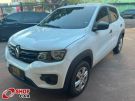 RENAULT Kwid Zen 1.0 12v Branca