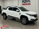 FIAT Strada Volcano 1.3 C.D. Branca