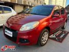 RENAULT Sandero Expression 1.0 16v Vermelha