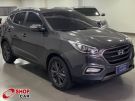 HYUNDAI ix35 GL 2.0 16v Cinza
