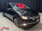 TOYOTA Corolla XEi 2.0 16v Preta