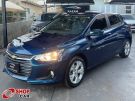 GM - Chevrolet Onix Hatch LTZ 1.0T 12v Azul