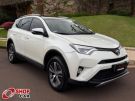 TOYOTA Rav4 2.0 16v Branca