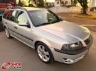 VW - Volkswagen Parati City 1.6 Prata