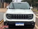 JEEP Renegade Longitude 1.8 16v Branca