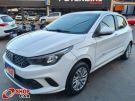 FIAT Argo Drive 1.0 Branca