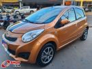 JAC J2 1.4 16v Laranja