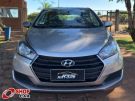 HYUNDAI HB20 Comfort 1.0 12v Cinza