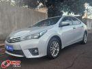 TOYOTA Corolla XEi 2.0 16v Prata