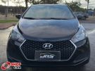 HYUNDAI HB20S Comfort Plus 1.0T 12v Preta