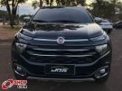 FIAT Toro Volcano 2.0TDi 16v 4x4 Preta