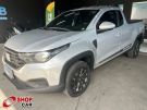 FIAT Strada Endurance 1.4 C.S. Prata