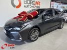 TOYOTA Corolla XEi 2.0 16v Cinza