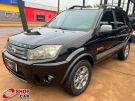 FORD EcoSport XLT Freestyle 1.6 Preta