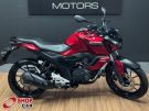 YAMAHA FZ15 150 Fazer Vermelha