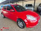 FORD Ka 1.0 Vermelha