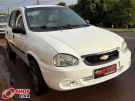 GM - Chevrolet Corsa Sedan Classic Life 1.0 Branca