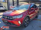 VW - Volkswagen Nivus Highline 1.0 12v TSi Vermelha