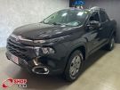 FIAT Toro Freedom 1.8 16v Preta