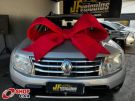 RENAULT Duster Dynamique 1.6 16v Prata