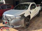 FIAT Strada Endurance 1.4 C.S. Branca