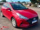 HYUNDAI HB20 Sense 1.0 12v Vermelha