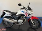 HONDA CG Titan 150 EX Mix Branca