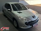 PEUGEOT 207 Passion XR S 1.4 Prata