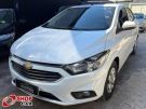 GM - Chevrolet Onix LT 1.0 Branca
