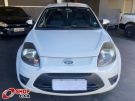 FORD Ka 1.0 Branca