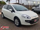 FIAT Punto Attractive 1.4 Branca