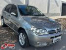FIAT Palio Celebration Economy 1.0 4p. Cinza