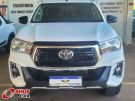 TOYOTA Hilux SR 2.7 16v C.D. Branca