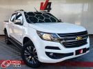 GM - Chevrolet S10 LTZ 2.8CTDi 16v 4x4 C.D. Branca