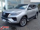 TOYOTA Hilux SW4 SRX D4-D 2.8TDi 16v 4x4 Prata