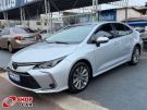 TOYOTA Corolla XEi 2.0 16v Prata