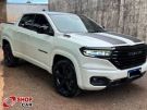 RAM Rampage R/T 2.0T 16v 4x4 Branca