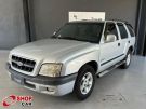 GM - Chevrolet Blazer Advantage 2.4 Prata