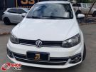 VW - Volkswagen Voyage Comfortline 1.6 Branca