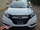HONDA HR-V EXL 1.8 16v Branca