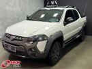 FIAT Strada Adventure 1.8 16v C.D. Branca