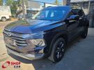 GM - Chevrolet Montana Premier 1.2T 12v C.D. Azul