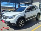 RENAULT Duster Iconic 1.6 16v Branca