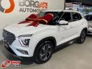 HYUNDAI Creta Limited 1.0T 12v Branca