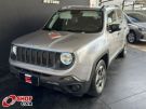 JEEP Renegade 1.8 16v Prata