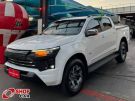 GM - Chevrolet S10 LTZ 2.8CTDi 16v 4x4 C.D. Branca