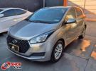 HYUNDAI HB20 Comfort Plus 1.0T 12v Prata