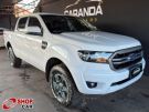 FORD Ranger XLS 2.2TDCi 16v 4x4 C.D. Branca