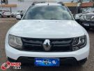 RENAULT Duster Expression 1.6 16v Branca