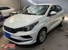 FIAT Cronos Drive 1.0 Branca